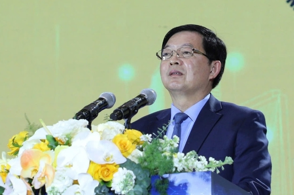  DN công nghệ có sứ mệnh đưa Việt Nam thành quốc gia tiên phong trong kỷ nguyên số 