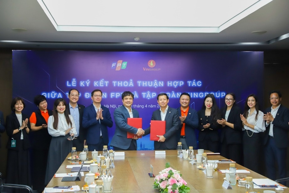 Doanh nghiệp Việt trước ‘luật chơi kép’: Chuyển đổi số song hành chuyển đổi xanh