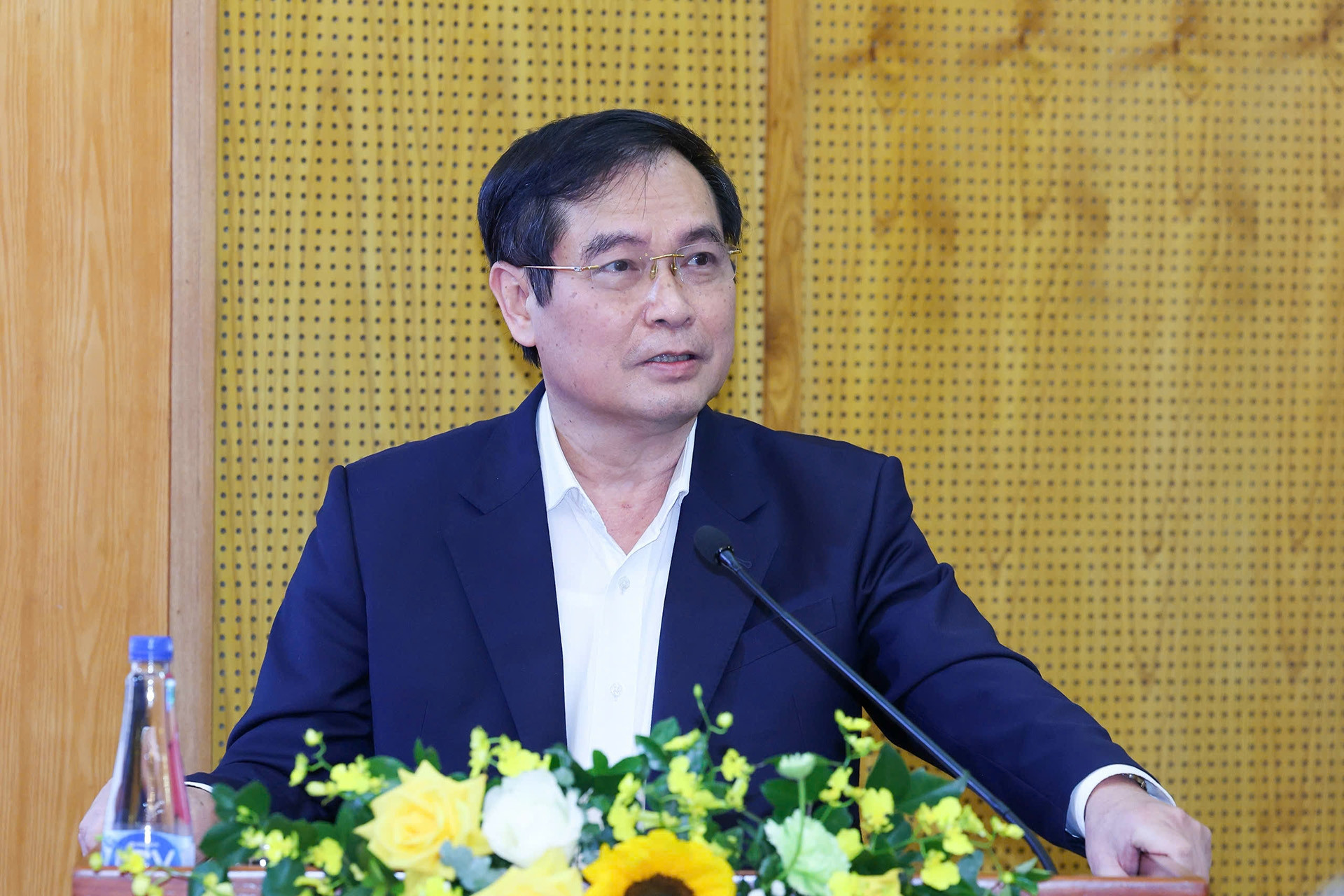 Đổi mới tư duy, cách làm, phương thức tuyên truyền Đại hội 14 của Đảng