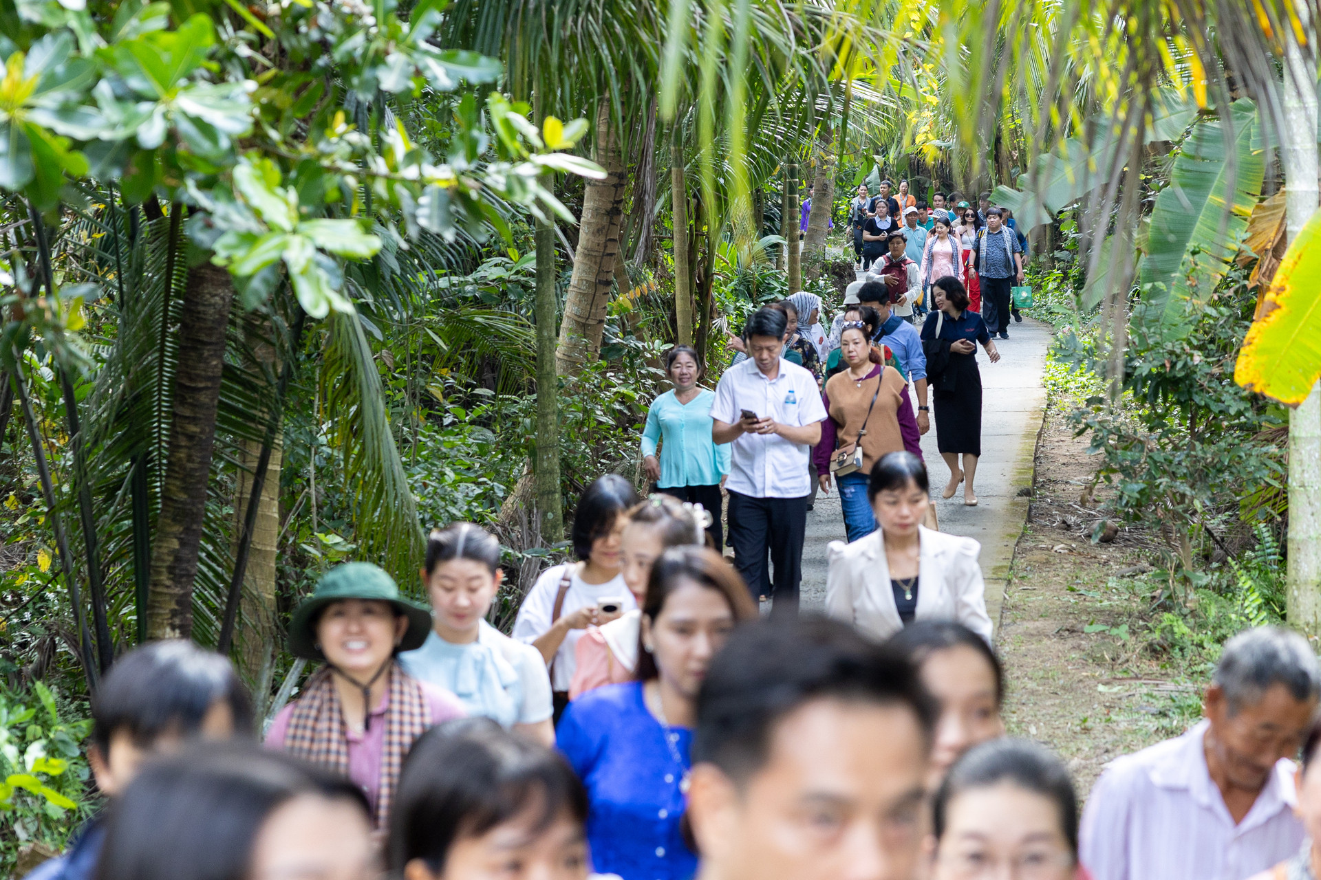 du lịch vĩnh long