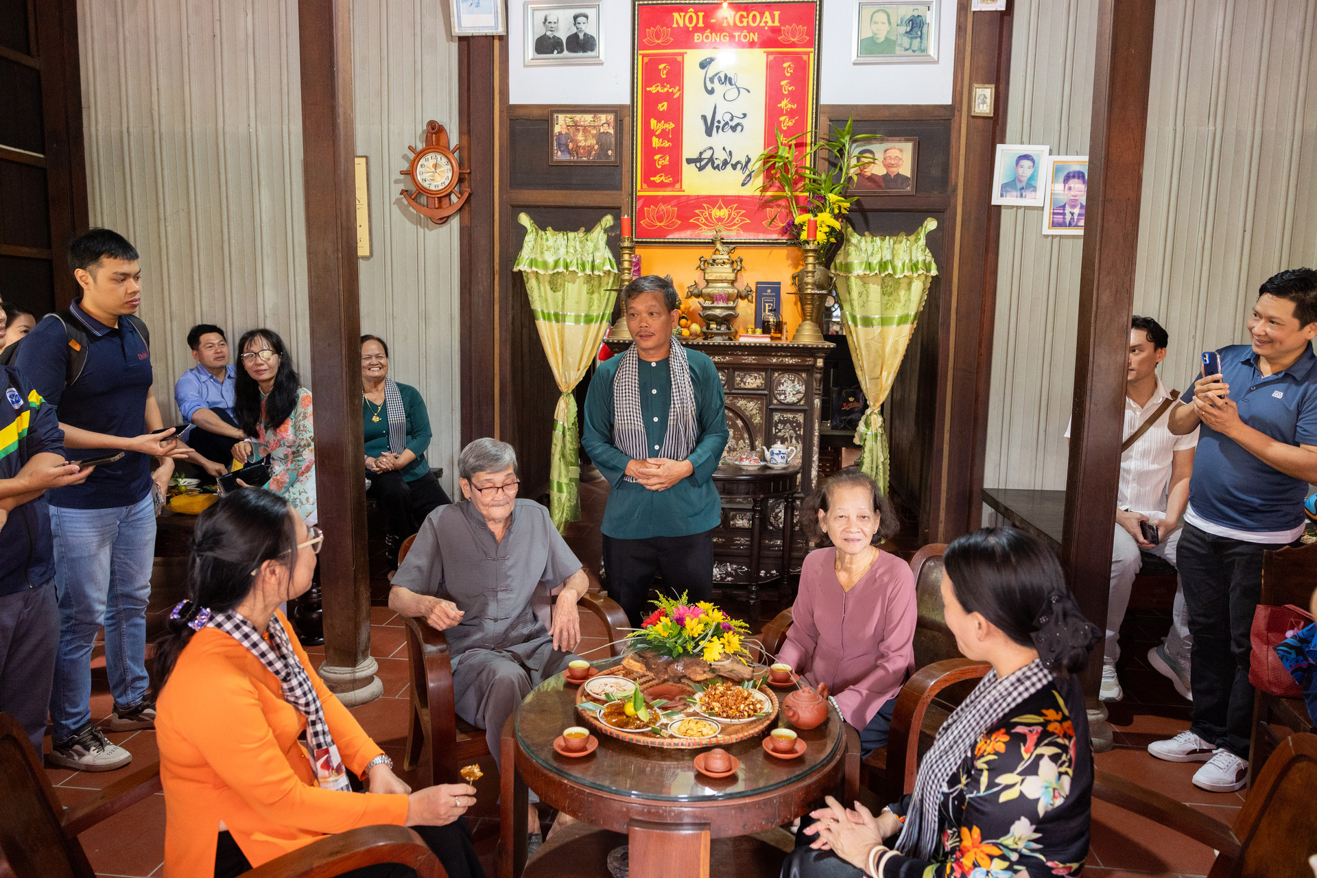 du lịch vĩnh long