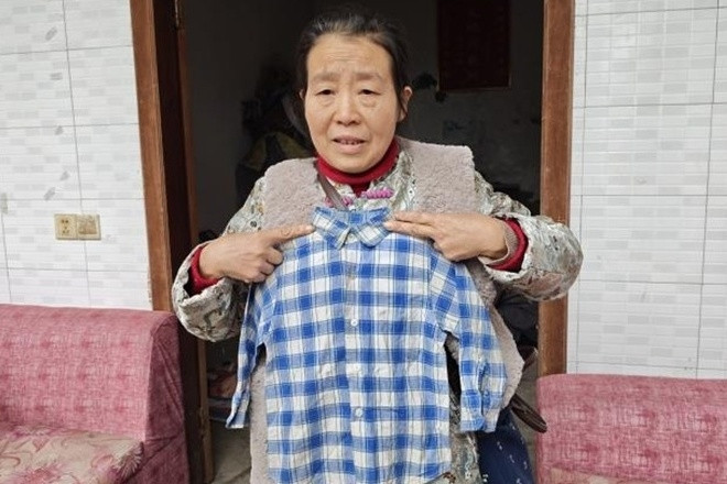 Gia đình mổ lợn gần 200kg đón người con mất tích 21 năm trở về