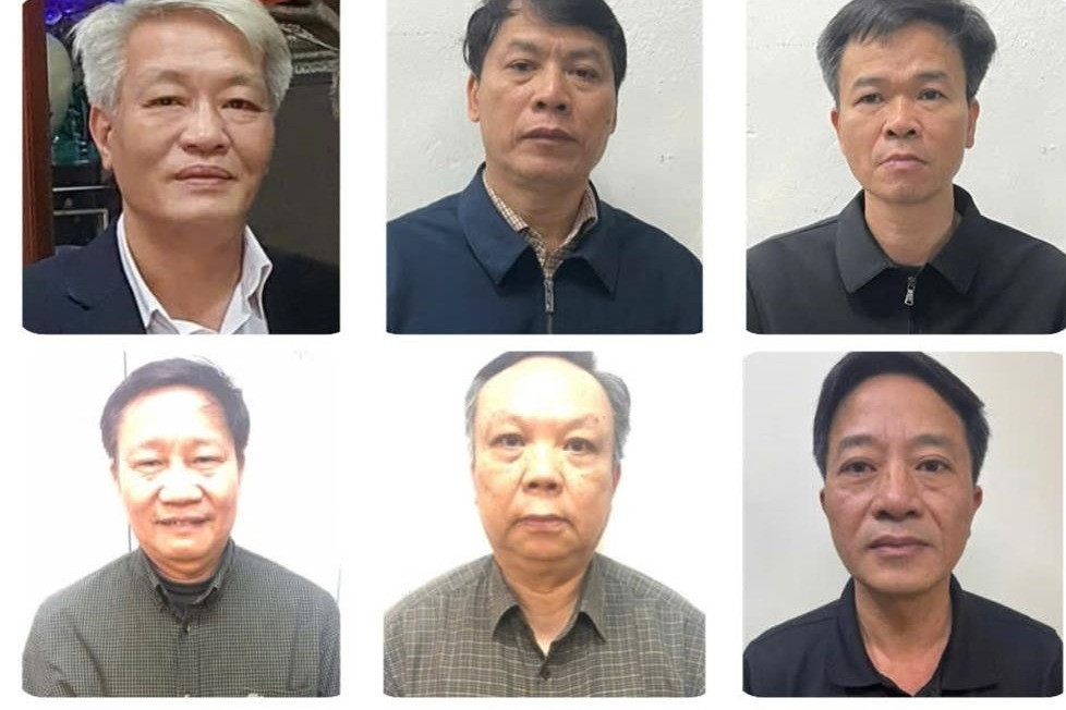 Giám đốc Công ty Hoàng Dân và những lần 'bôi trơn' tiền tỷ để trúng thầu