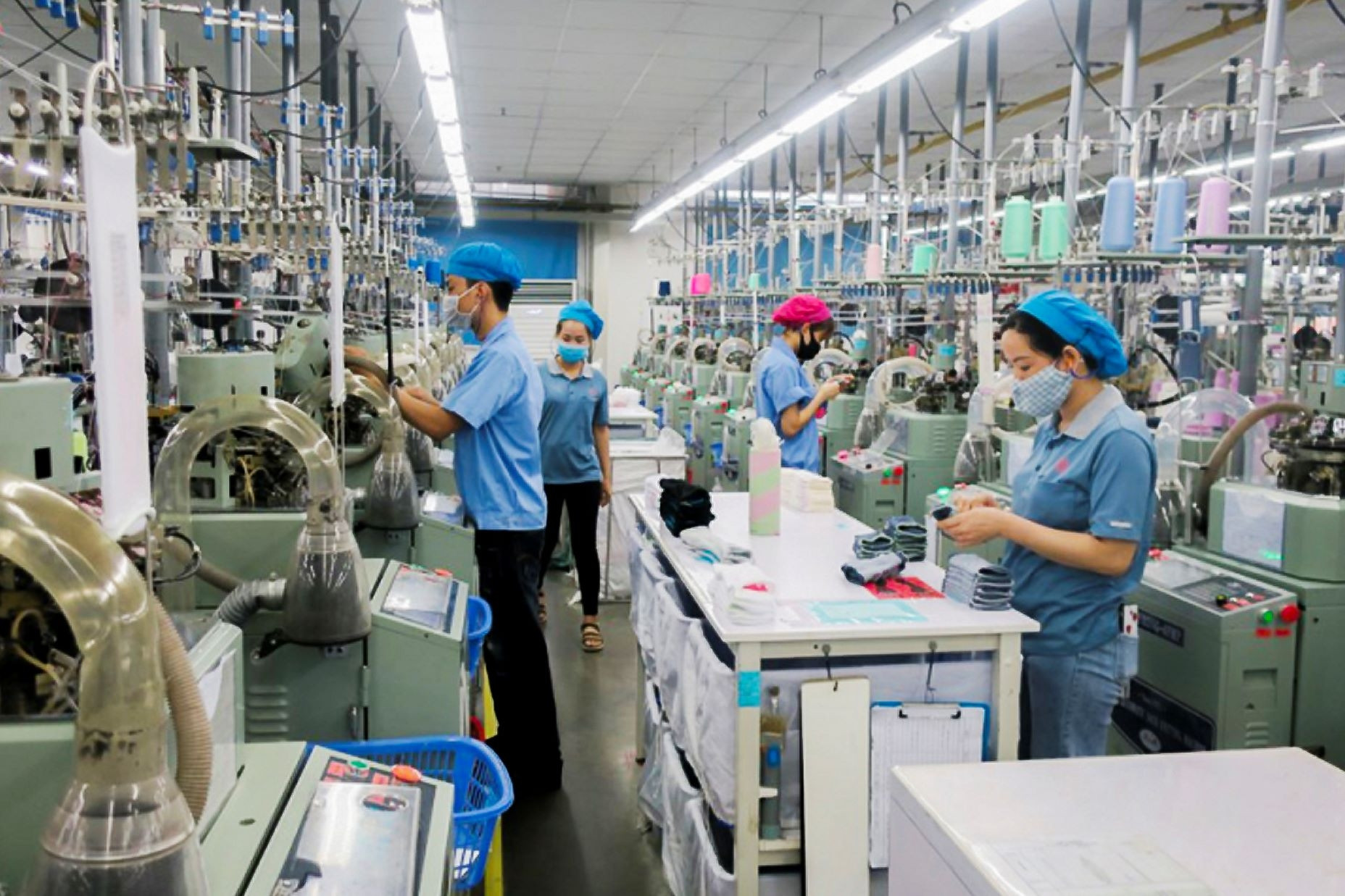 Hải Phòng tổ chức kết nối FDI và doanh nghiệp công nghiệp hỗ trợ