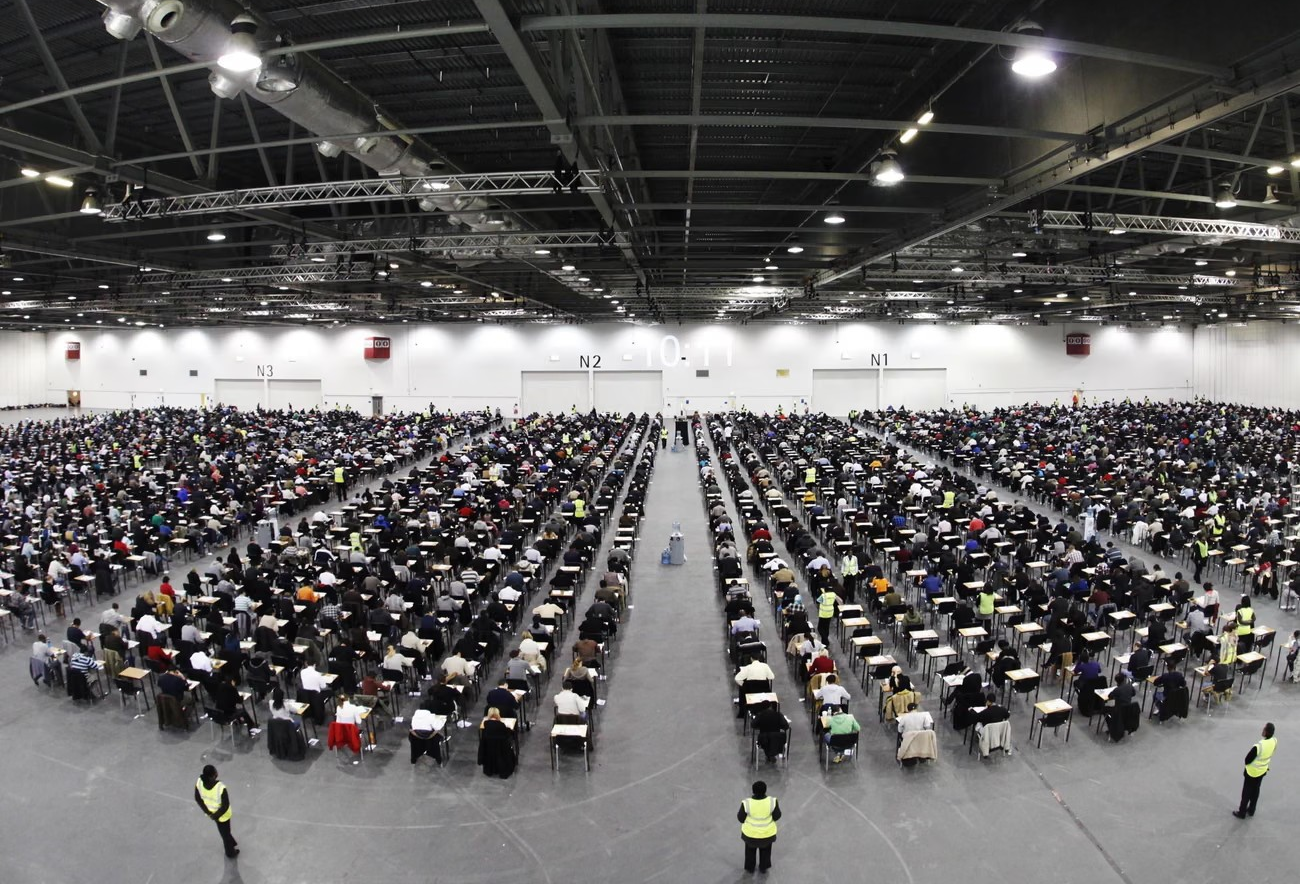 Hiệp hội kế toán lớn nhất thế giới ngừng thi trực tuyến do lo ngại gian lận AI