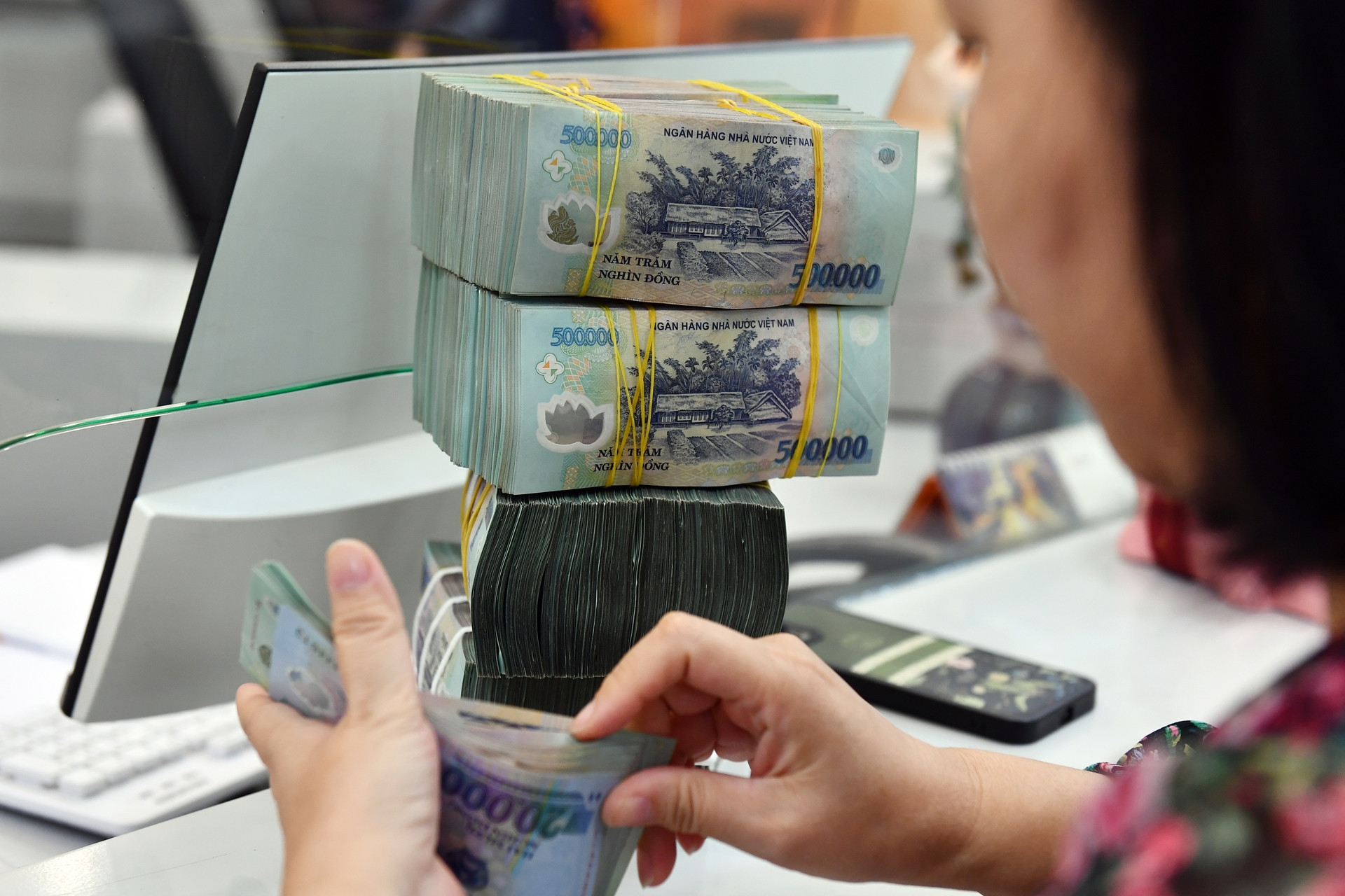 Không phải ai trong hộ gia đình cũng bị kê biên tài sản để cưỡng chế xử phạt