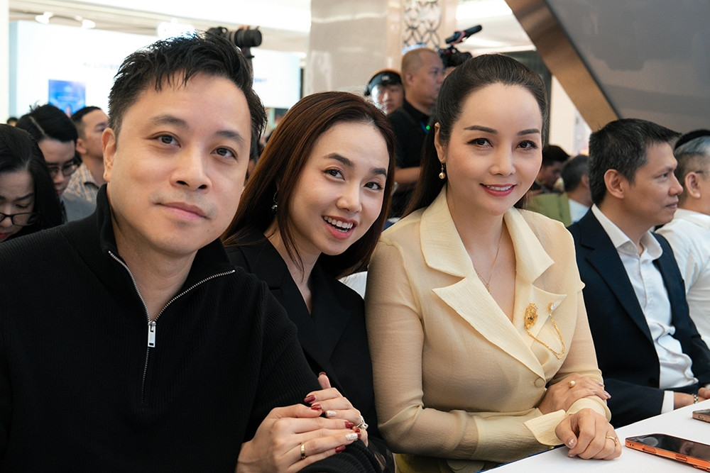 'Lạm dụng quá đà thiếu kiểm soát nghệ thuật, AI có thể gây cảm xúc trái chiều'