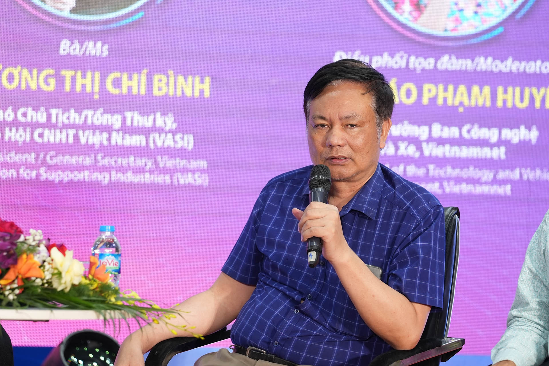 Làm phụ tùng ô tô phải “nỗ lực 120%”, doanh nghiệp Việt đang bù lỗ