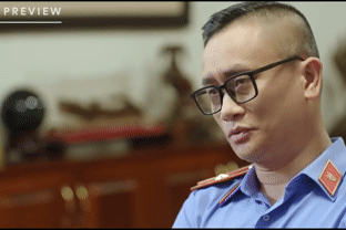 'Lằn ranh' tập 42: Viện Kiểm sát tối cao chỉ đạo làm rõ sai phạm của lãnh đạo tỉnh