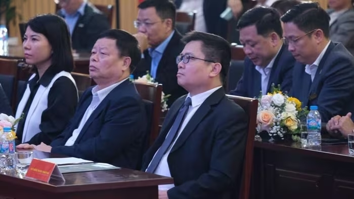 Khánh thành Trung tâm kỹ thuật hỗ trợ công nghiệp phía Bắc