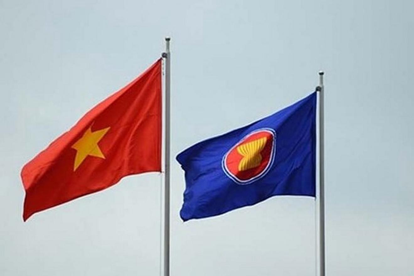 Liên ngành tổng kết tình hình hợp tác Việt Nam - ASEAN trong năm 2025
