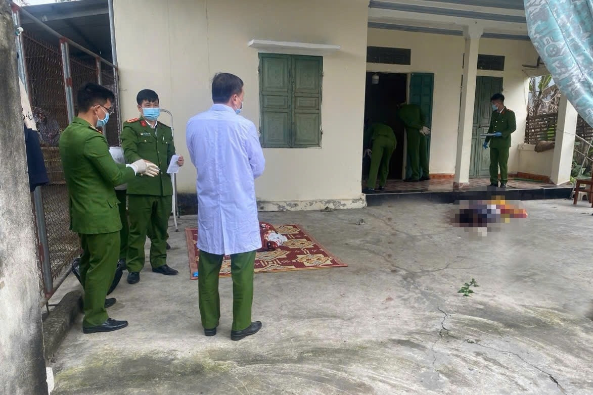 Lý do Dương Văn Khánh chém vợ và cháu trai tử vong rồi nhảy từ tầng 7 bệnh viện