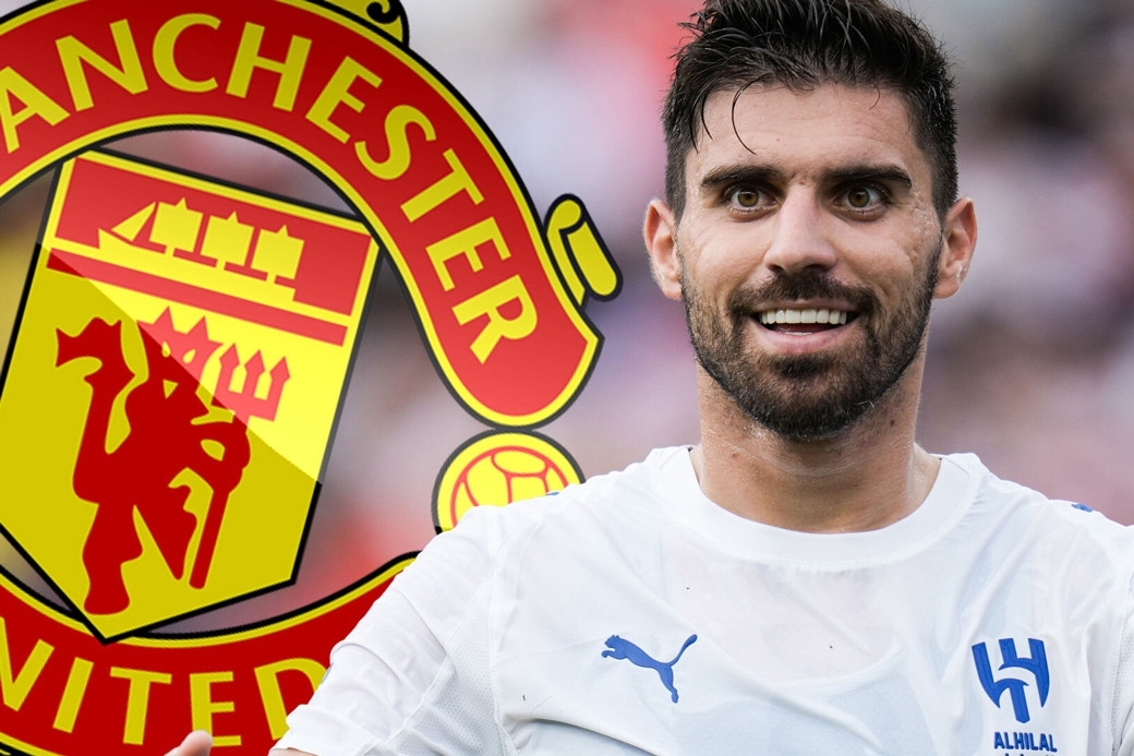 MU đàm phán mua Ruben Neves, giá rẻ như cho