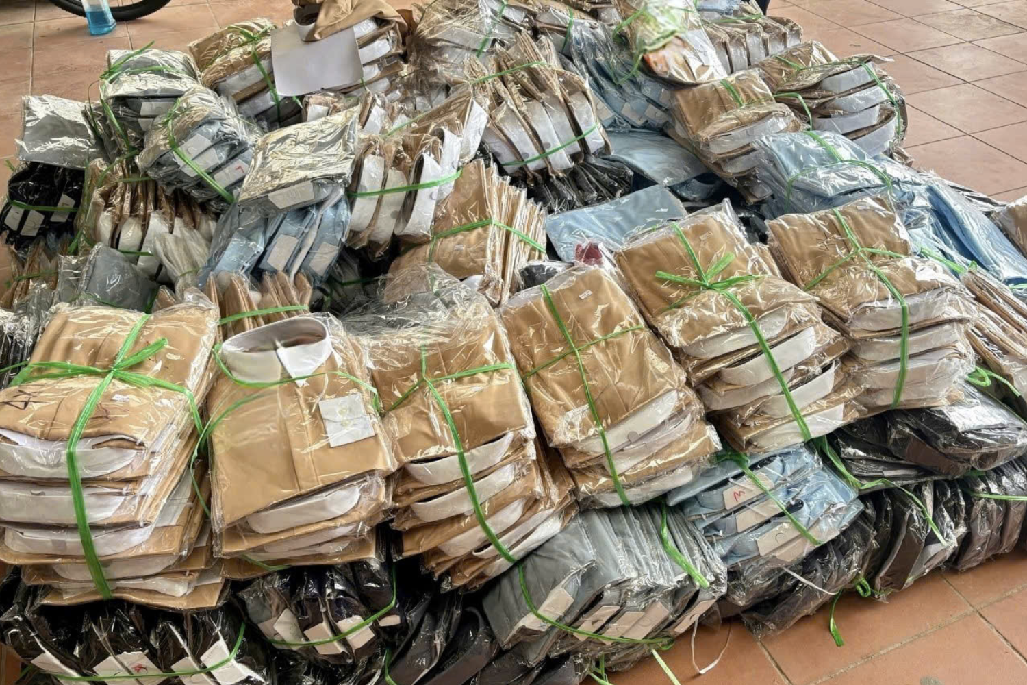 Năm 2025, gỡ bỏ 50.000 sản phẩm vi phạm trên thương mại điện tử