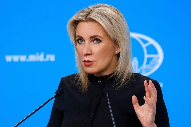  Nga cảnh cáo Ukraine sau vụ tập kích dinh thự của Tổng thống Putin 