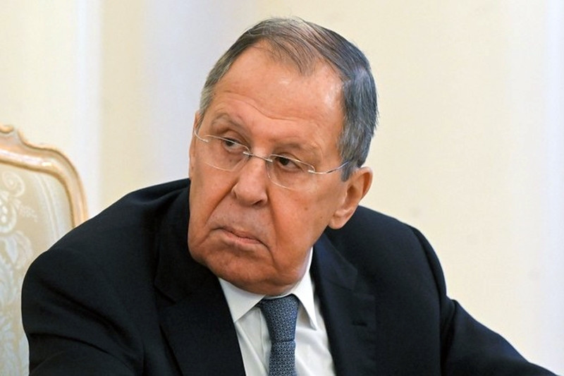 Nga nêu điều kiện then chốt để Ukraine có thể ký thỏa thuận hòa bình