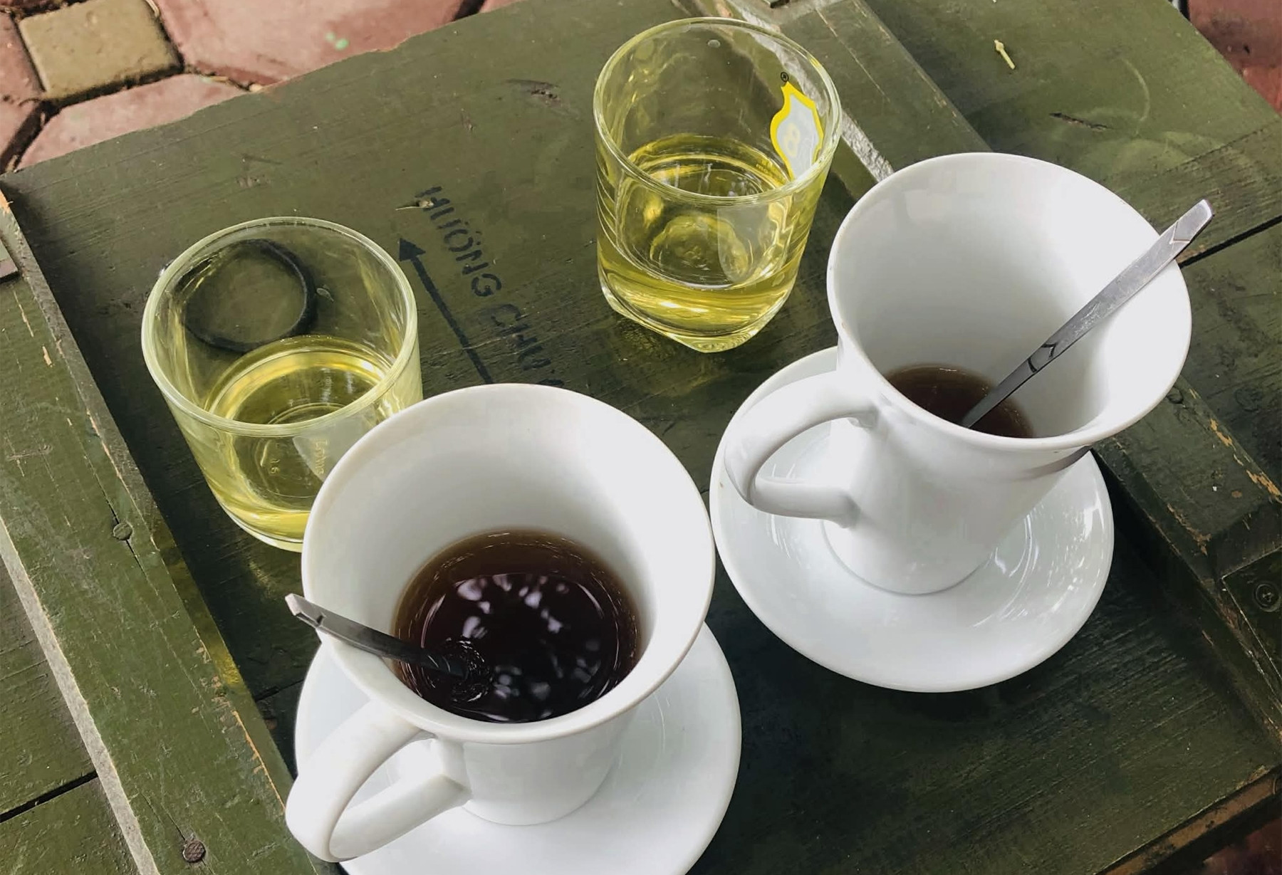 Nghiên cứu 19 năm hé lộ lượng cà phê nên uống giúp giảm tỷ lệ tử vong