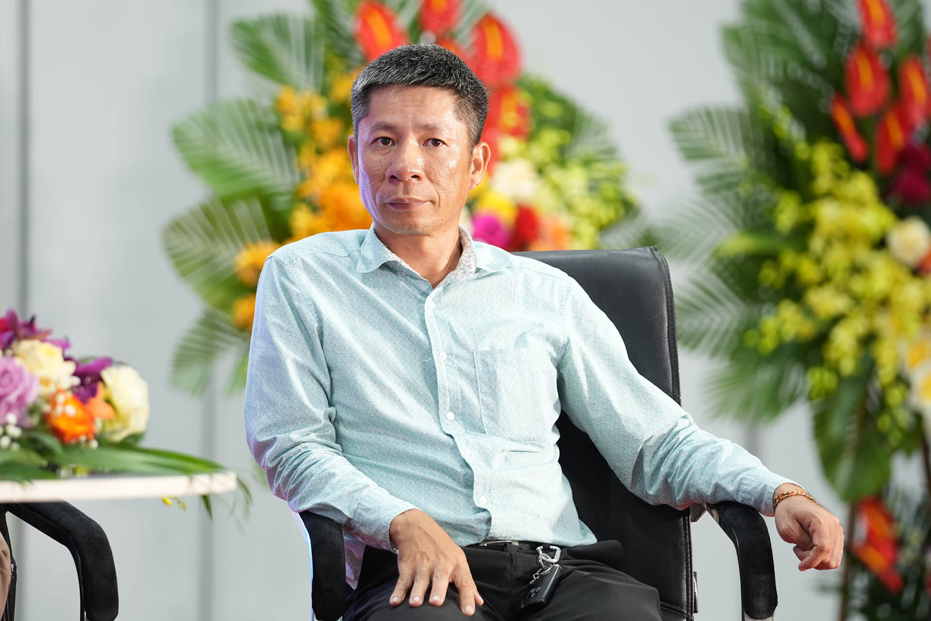 Nguyen Thang Toan  Thep ngu phuc.JPG