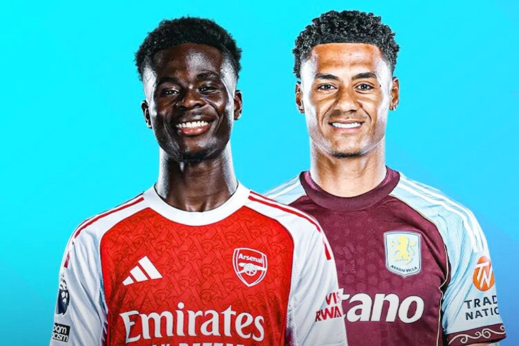  Nhận định Arsenal vs Aston Villa: Pháo thủ đòi nợ 