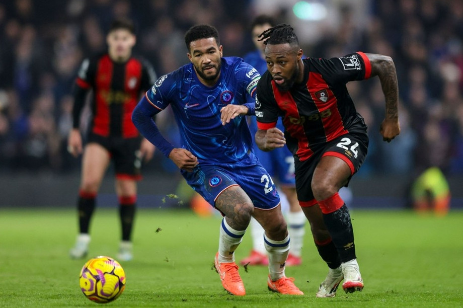  Nhận định bóng đá Chelsea vs Bournemouth: Mệnh lệnh phải thắng 