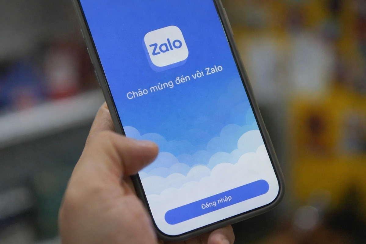 Nhiều người muốn từ bỏ Zalo, chuyển qua liên lạc ở các nền tảng khác