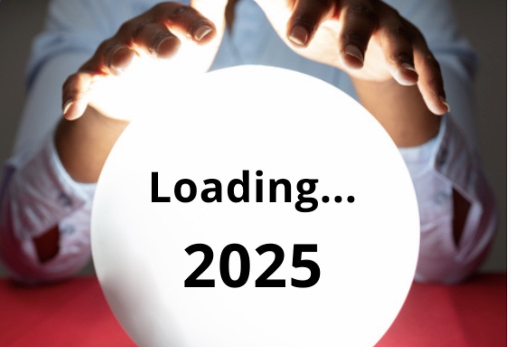 Những dự báo cách đây 27 năm về nước Mỹ trở thành hiện thực