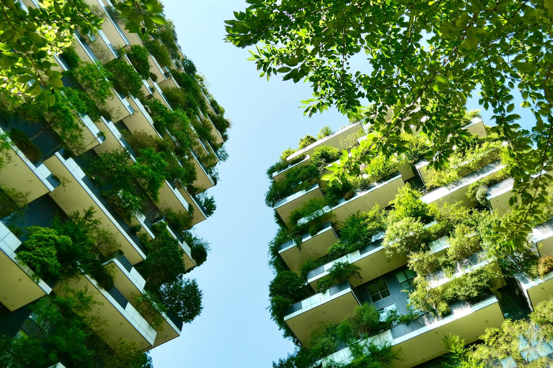 Sơn và chất phủ bền vững - Đòn bẩy tăng giá trị công trình