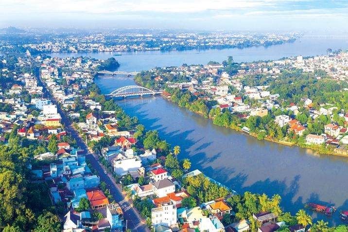 Tên gọi nào được đặt cho nhiều xã, phường nhất hiện nay?