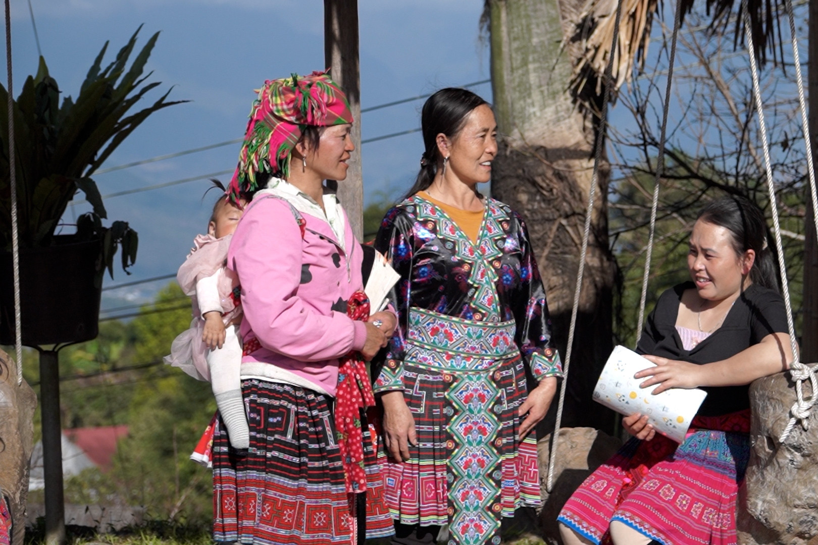 Thử thách và cơ hội sau sáp nhập