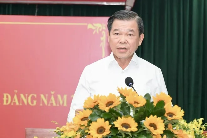  TPHCM phải giải quyết dứt điểm 101 vấn đề gai góc, phức tạp trong năm 2026 