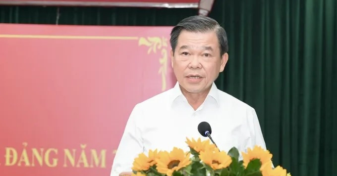 TPHCM phải giải quyết dứt điểm 101 vấn đề gai góc, phức tạp trong năm 2026