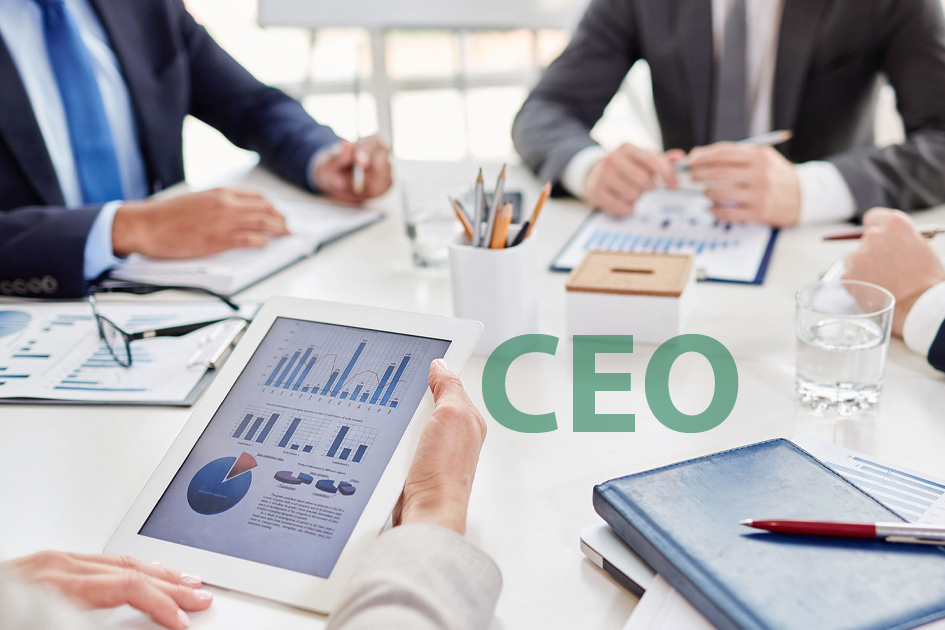 Tuổi CEO các doanh nghiệp lớn:Thế hệ lãnh đạo bản lĩnh dẫn dắt doanh nghiệp Việt