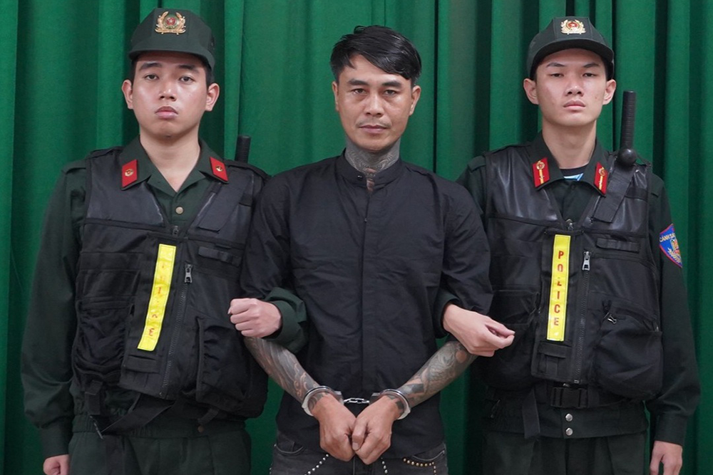 Vạch trần liên minh ‘ma quỷ’ đòi nợ thuê của Lê Phong Gia Lai, Được ‘Đất Bắc’