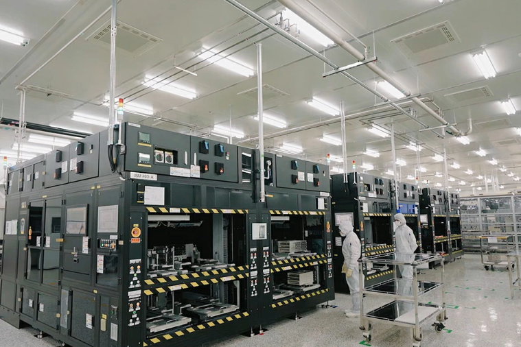 Vina Technology nâng chuẩn phòng sạch, giảm mạnh lỗi