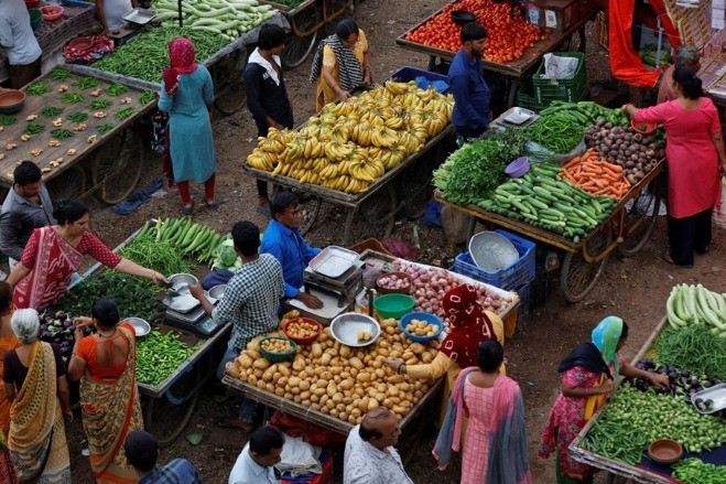 Ấn Độ vượt Nhật Bản để trở thành nền kinh tế lớn thứ 4 thế giới