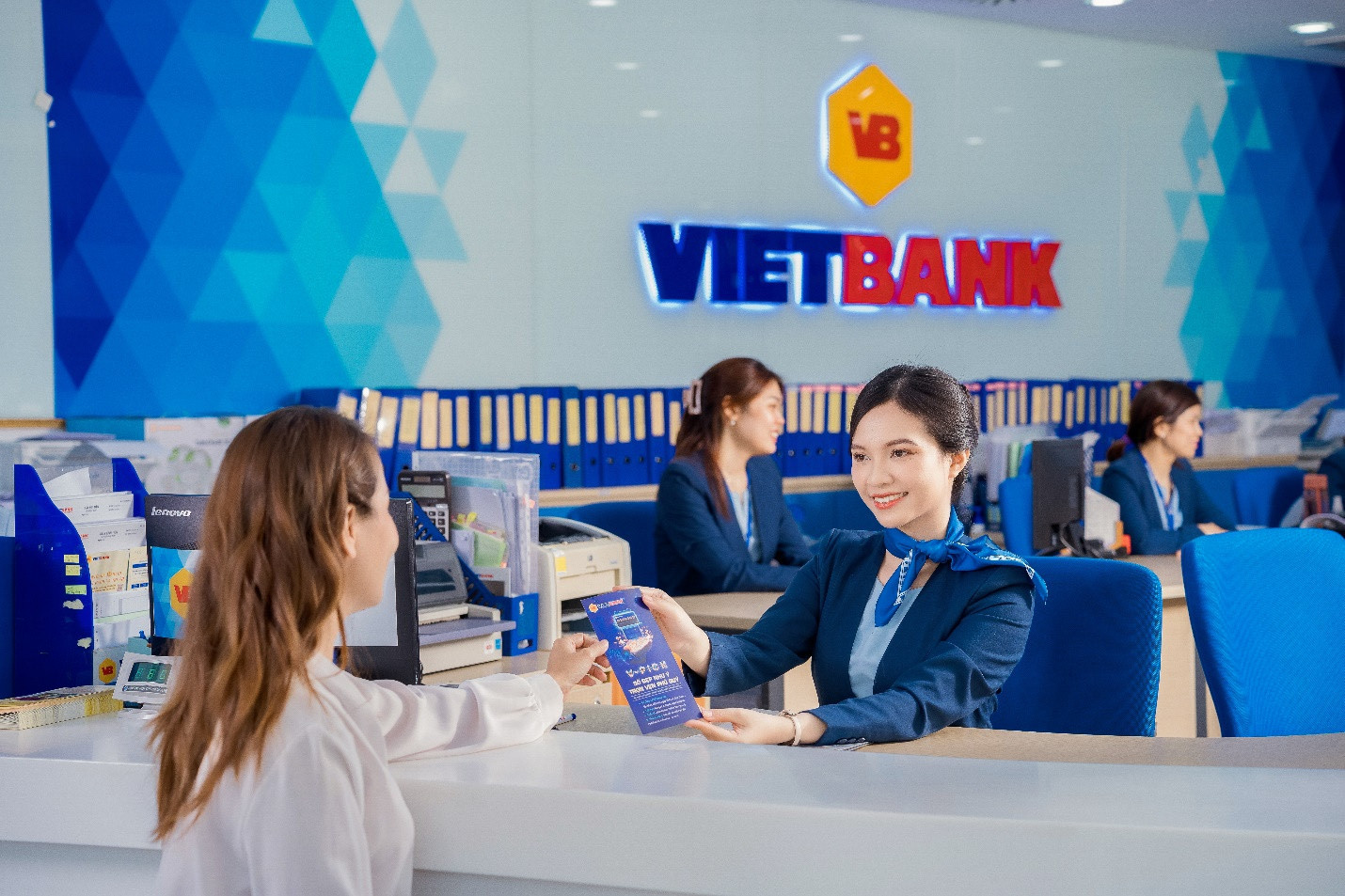 VietBank chính thức nâng vốn điều lệ lên 10.769 tỷ đồng