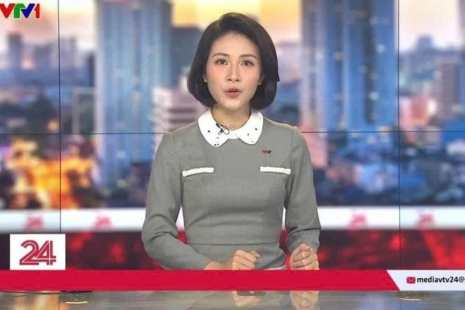 Bản tin trưa Chuyển động 24h trên VTV chính thức dừng sóng