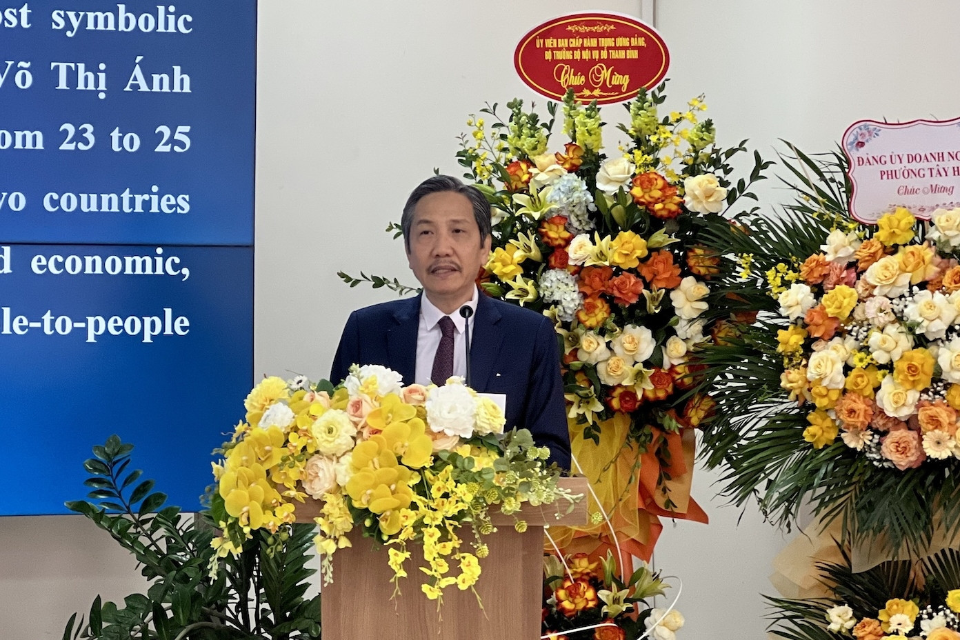 Cầu nối góp phần vun đắp tình hữu nghị bền chặt Việt Nam - Nepal