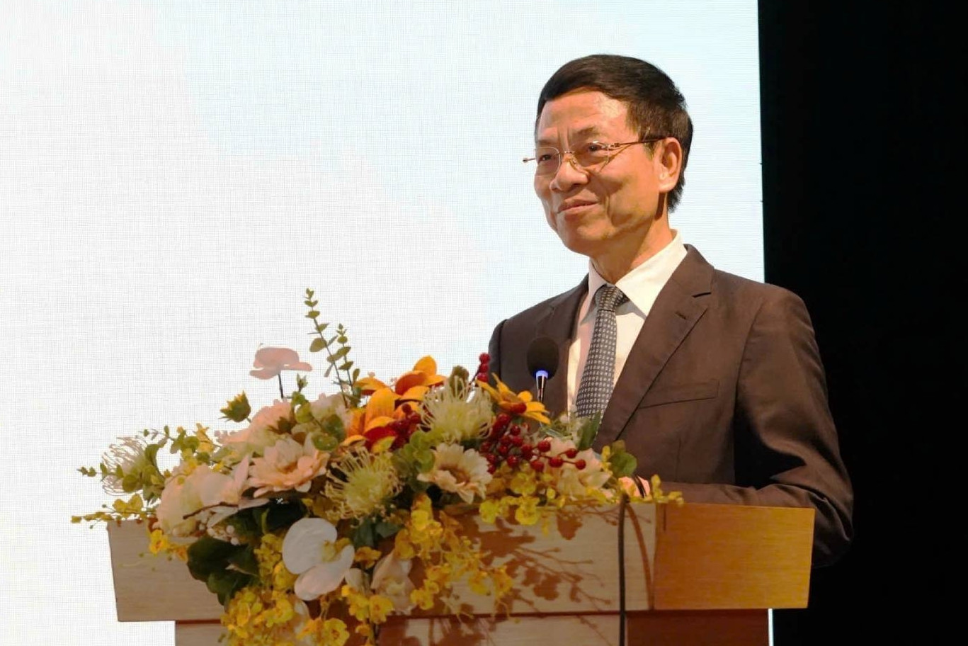  Chuyển đổi số và AI là hai điều kiện tiên quyết để quản lý và chấp nhận rủi ro 