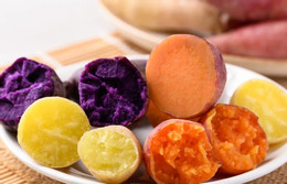 6 nhóm người nên tránh món óc hầm ngải cứu Chuyên gia dinh dưỡng nhận định mức độ bổ dưỡng của từng loại khoai lang