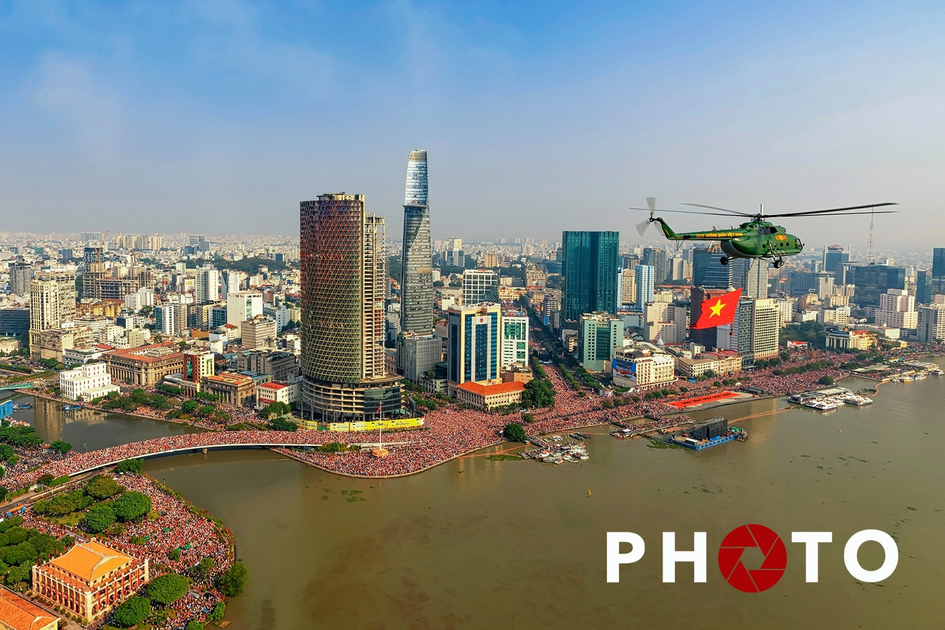 Khoảnh khắc khó quên năm 2025 trên VietNamNet