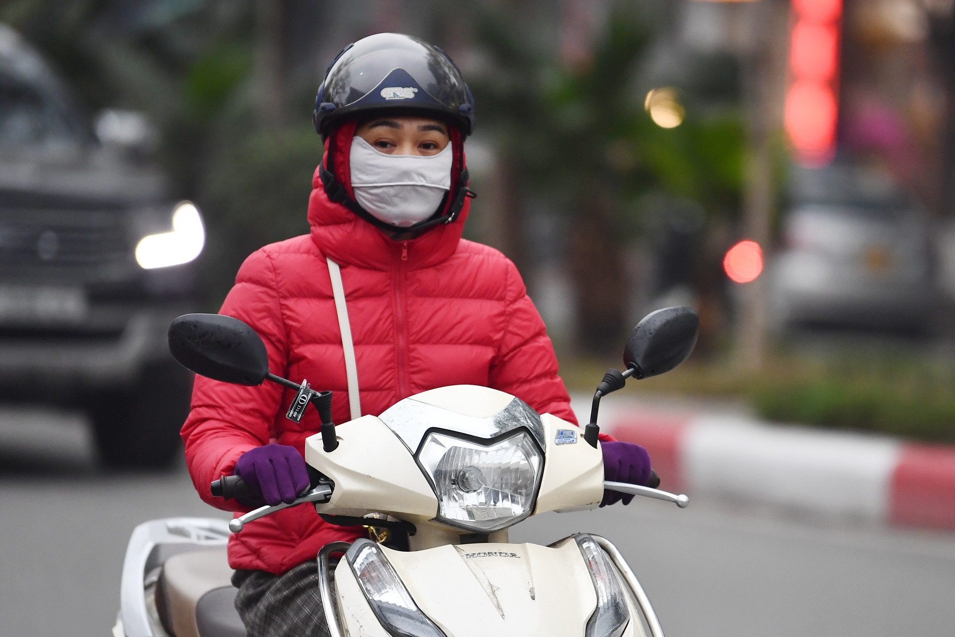 Không khí lạnh áp sát, thời tiết 4 ngày nghỉ Tết Dương lịch 2026 ra sao?