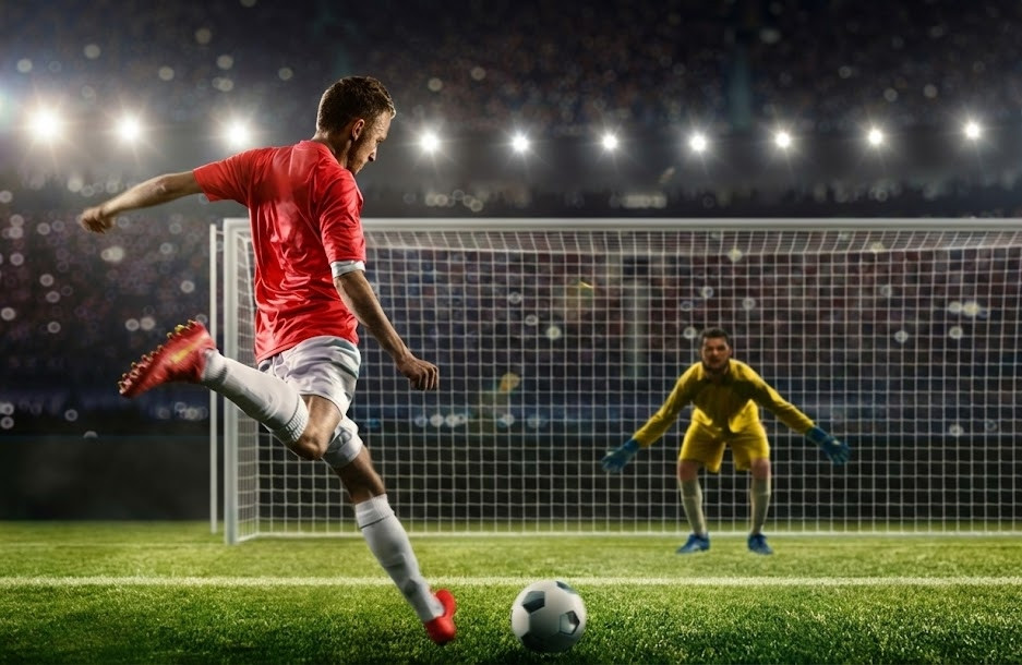 Luân lưu (Penalty Shootout) là gì?