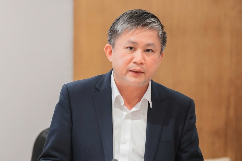 Luật Trí tuệ nhân tạo 'mở đường băng' để nâng cao sức mạnh cạnh tranh quốc gia