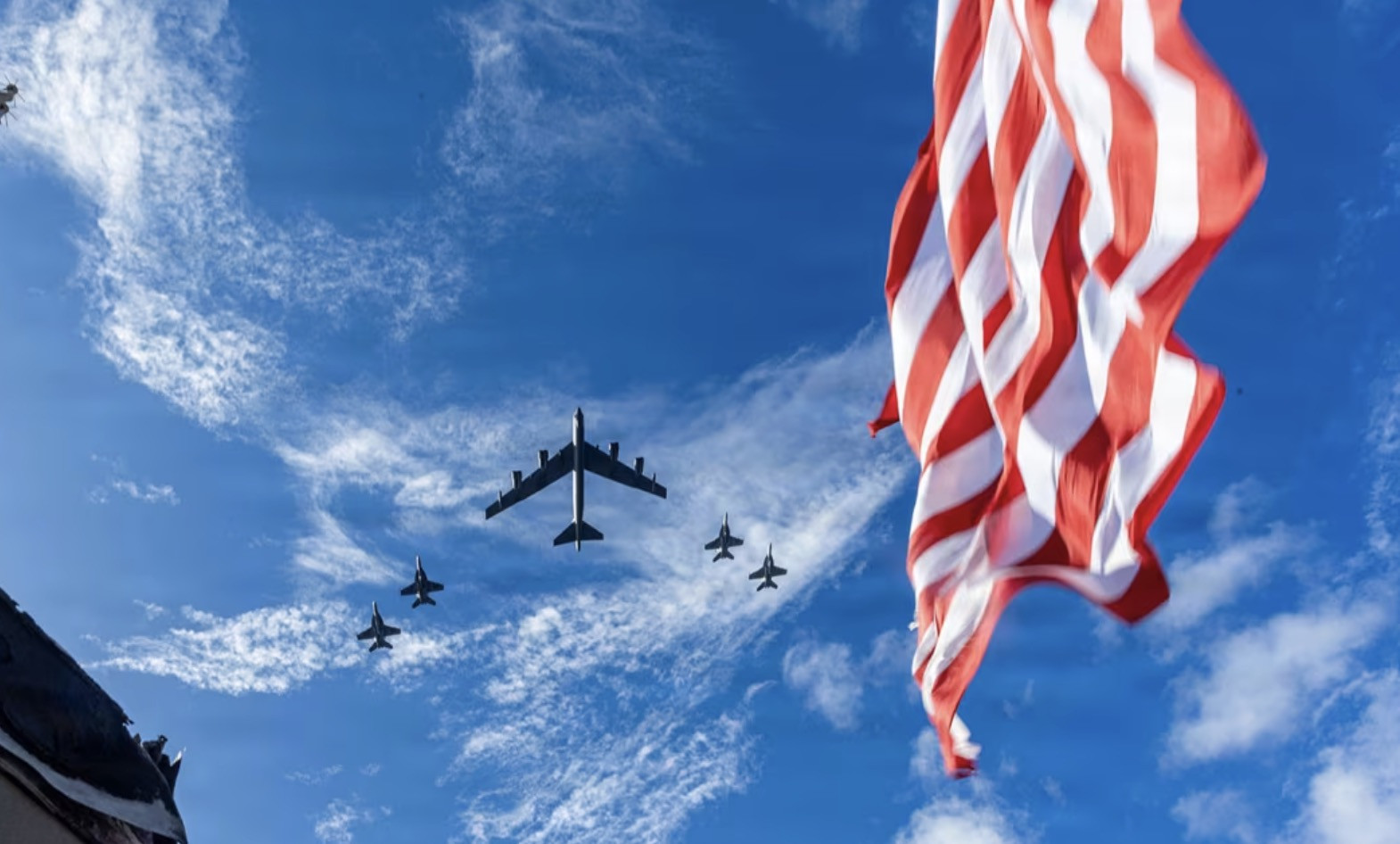 Máy bay Mỹ. Ảnh: US Navy