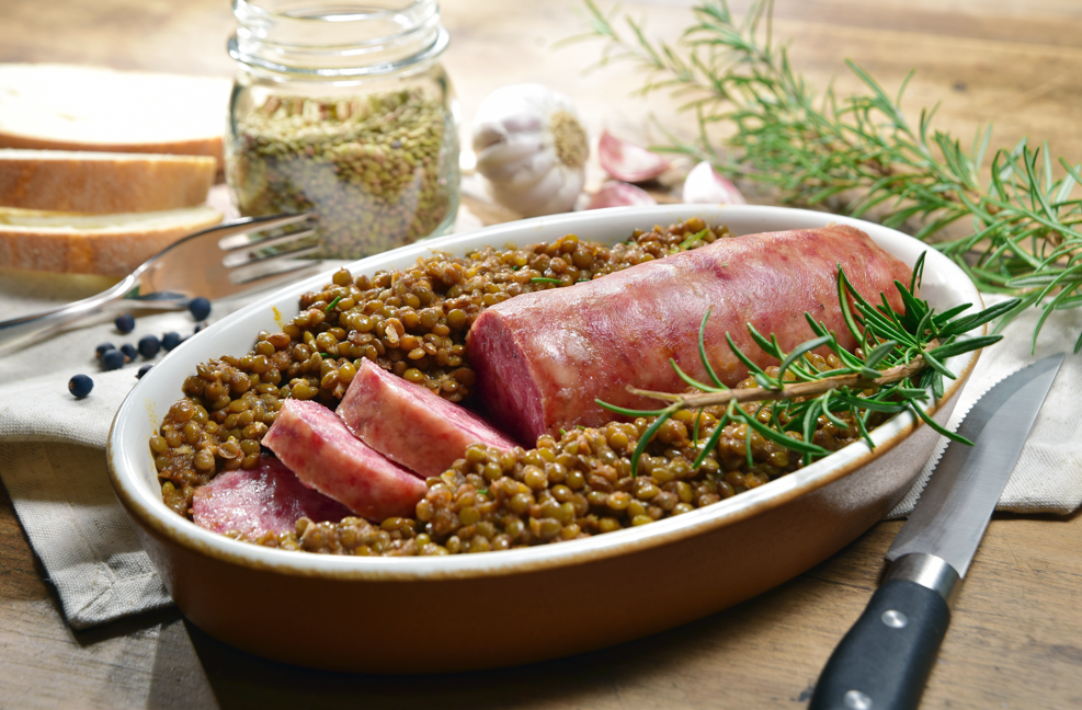 món ăn đón năm mới