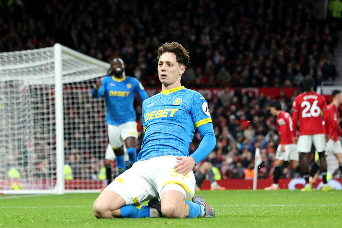 MU bị đội bét bảng cầm hòa tại Old Trafford