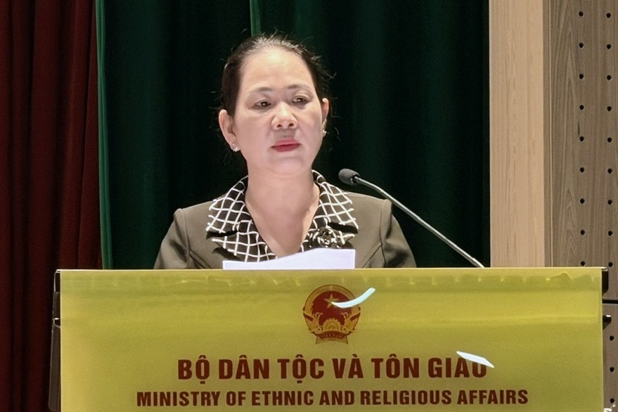 Nâng cao đạo đức công vụ, bảo vệ bí mật nhà nước trong bối cảnh chuyển đổi số