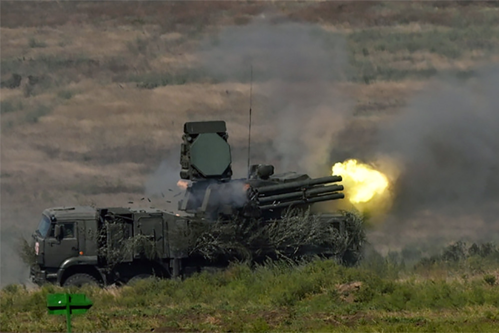 Nga chặn dàn UAV gần Moscow, Ba Lan nói Mỹ đồng ý cử quân tới Ukraine