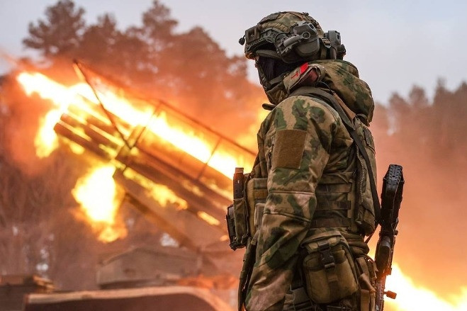 Nga tiến công với tốc độ kỷ lục, Mỹ kỳ vọng Ukraine phục hồi kinh tế nhanh chóng